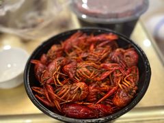 -香满堂川湘菜烤鱼(龙茗路店)