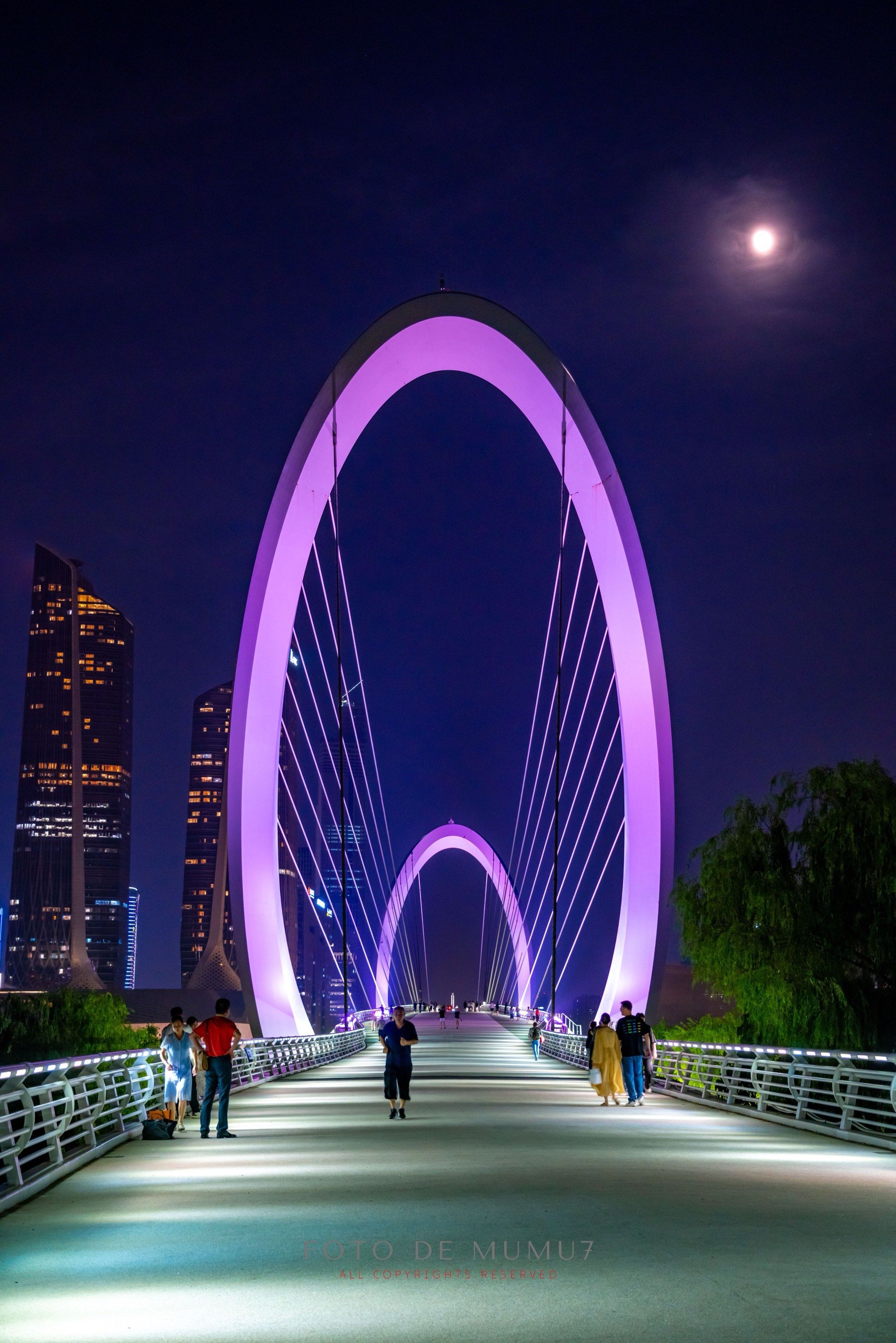 97南京眼,繁华与宁静的交织梦境91