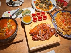 -桂小厨广西菜(印象城店)