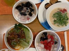 -亚龙湾希尔顿自助餐厅·海鲜·烧烤·沙滩BBQ·现场乐队