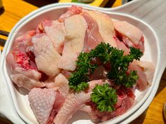 -山海蟹庐·海鲜糟粕醋火锅(慈溪店)