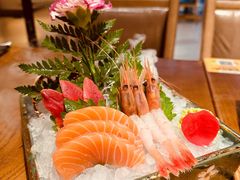 -阿吾罗日本料理(K11艺术中心店)