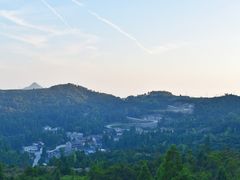 -大罗山风景区