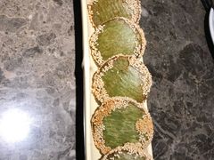 -绿茶餐厅(天津天河城店)