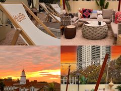 -HUATA 'Holiday Plan 花榻