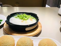脆皮山楂叉烧包-蔡澜点心·粤菜(西单大悦城店)