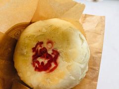 -石头先生的烤炉(济南领秀城贵和店)