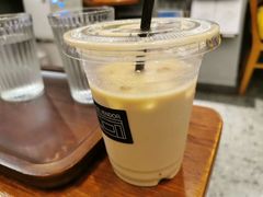 -CoffeeVendor(西乡店)