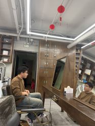 -逸丝风尚yesfashion造型