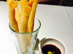 -味可道美食坊(福基路店)