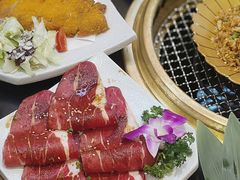 -弗兰克牛排西餐厅Ribone steak house(柠檬花园店)