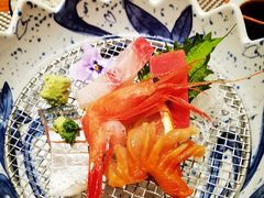 -乾山寿司(好运街店)