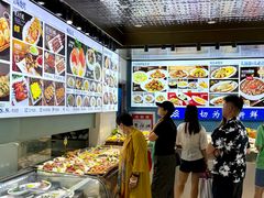 -大锅强·蒸海鲜青岛菜(金沙滩店)