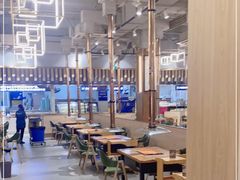 -蚝英雄·自助烤蚝(建设路店)