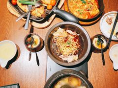 黑糖豆花-云海肴·汽锅鸡·云南菜(领展购物广场·中关村店)