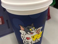 -瑞幸咖啡(东海中心店)