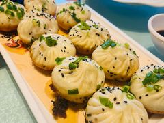 -浦江餐饮·上海菜馆(五四路店)