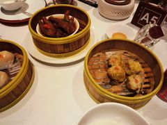 -醉辉皇原味海鲜江南菜(成都大魔方店)