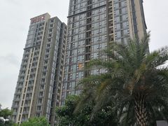门面-佛罗伦萨小镇广佛名品奥特莱斯(疏港路店)