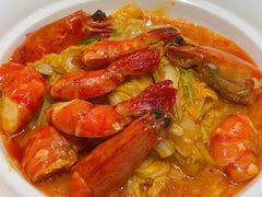 -船歌·鱼水饺青岛菜(闽江二路店)