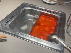 -海底捞火锅(太阳宫凯德mall店)