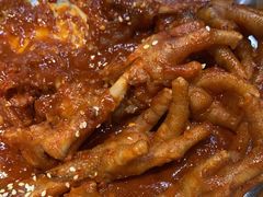 -麻蒲碳烤肉(梅花园店)