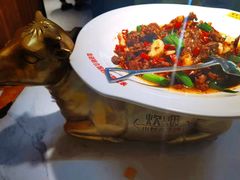 -炊烟小炒黄牛肉(中心印象城店)