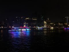 -珠江夜游西堤码头
