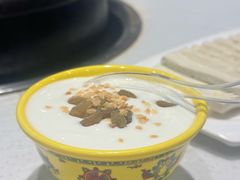 -九寨特色牦牛肉汤锅 羊肉汤锅