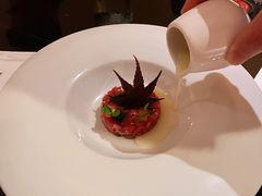 -wann lounge 低温慢煮牛排·清吧