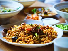 -孙家面馆(淮海第一城店)