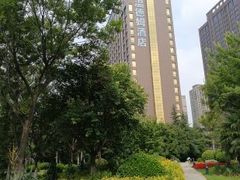 -徐州博顿温德姆酒店(高铁东站店)