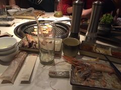 -赤坂亭M9和牛烧肉·日料398放题(万达店)