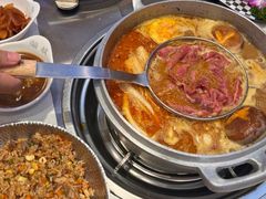 -荣叔港式沙嗲牛肉火锅(正佳潮流店)