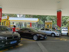 -冠德石油方兴达加油站