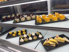 -月色西餐厅·海鲜刺身·烧烤(科学城保利郡雅酒店)