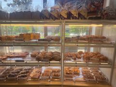 -85度C(上海仓汇路店)