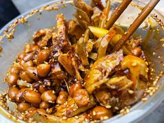 山珍鸡-荥经棒棒鸡(钢管厂五区店)