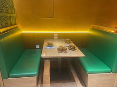 -耶里夏丽·新疆菜·28年喀什老馆(田林东路店)