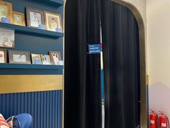 -海马体照相馆(大连柏威年购物中心店)