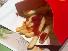 -麦当劳(鼓楼店)