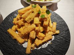 -大鸭梨烤鸭·北京菜(大兴南小街店)