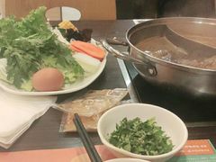 -呷哺呷哺 黄金牧场 (新辰里学清路店)