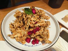 -老北京炸酱面·烤鸭(前门店)