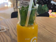 -gaga(深圳南山益田假日广场店)