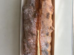 -ZEROTIME零家茶歇(望京店)