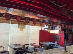 -大龙燚火锅(太古里店)