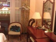 -延吉白山大厦酒店