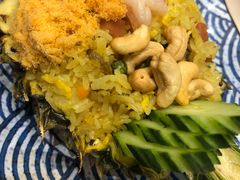 -Hi YOU你的饭局泰餐厅(雍和宫店)