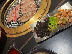 -厚贞日式烤肉(浦东汇智店)
